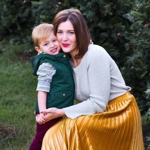 Meet your Posher, Alexis